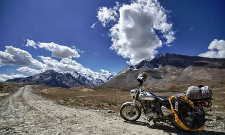 Jeep Safaris & Biking